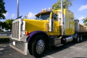 Flatbed Truck Insurance in Portland, OR