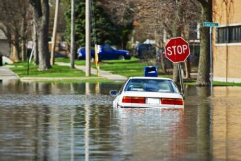 Eugene, OR. Flood Insurance