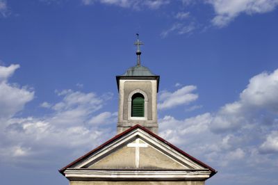 Church Building Insurance in USA