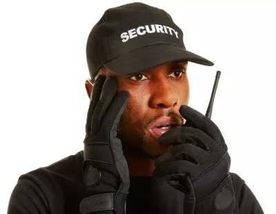 Security Guard Insurance in USA