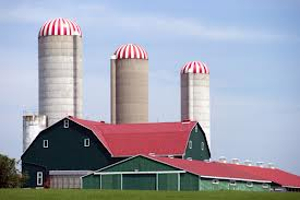 Farm Structures Insurance in USA