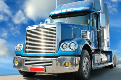 Commercial Truck Insurance in USA